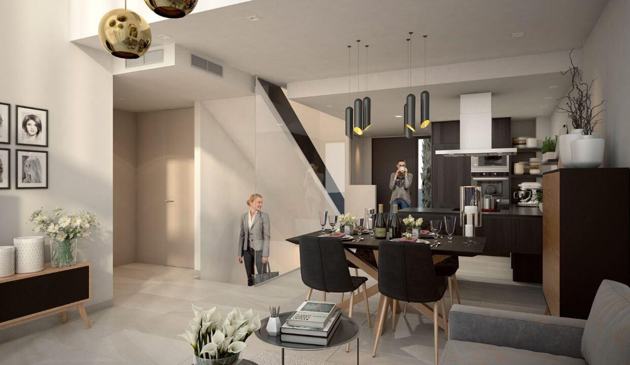 91337-Geschakelde-woningen-in-La-Finca-Resort-met-prive-zwembad-4