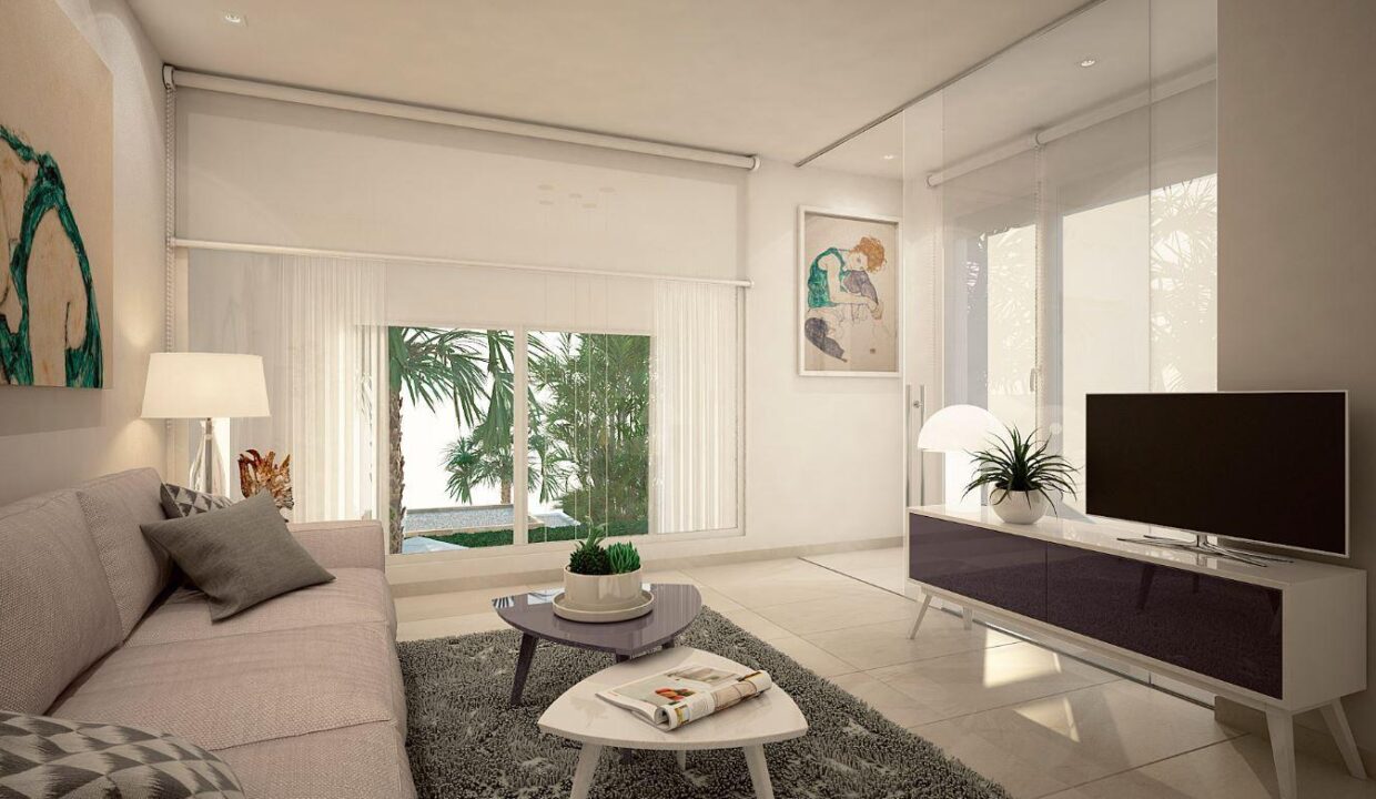91337-Geschakelde-woningen-in-La-Finca-Resort-met-prive-zwembad-5