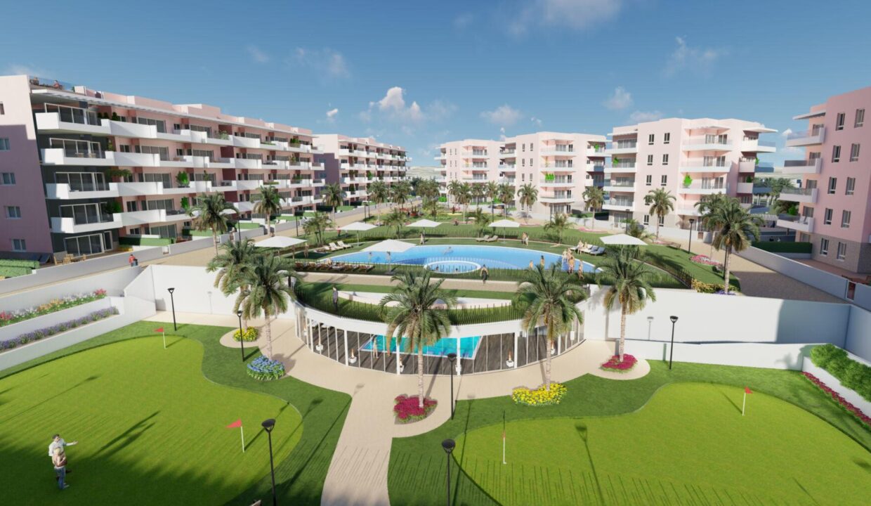 92123-Ruime-appartementen-in-El-Raso-Guardamar-del-Segura