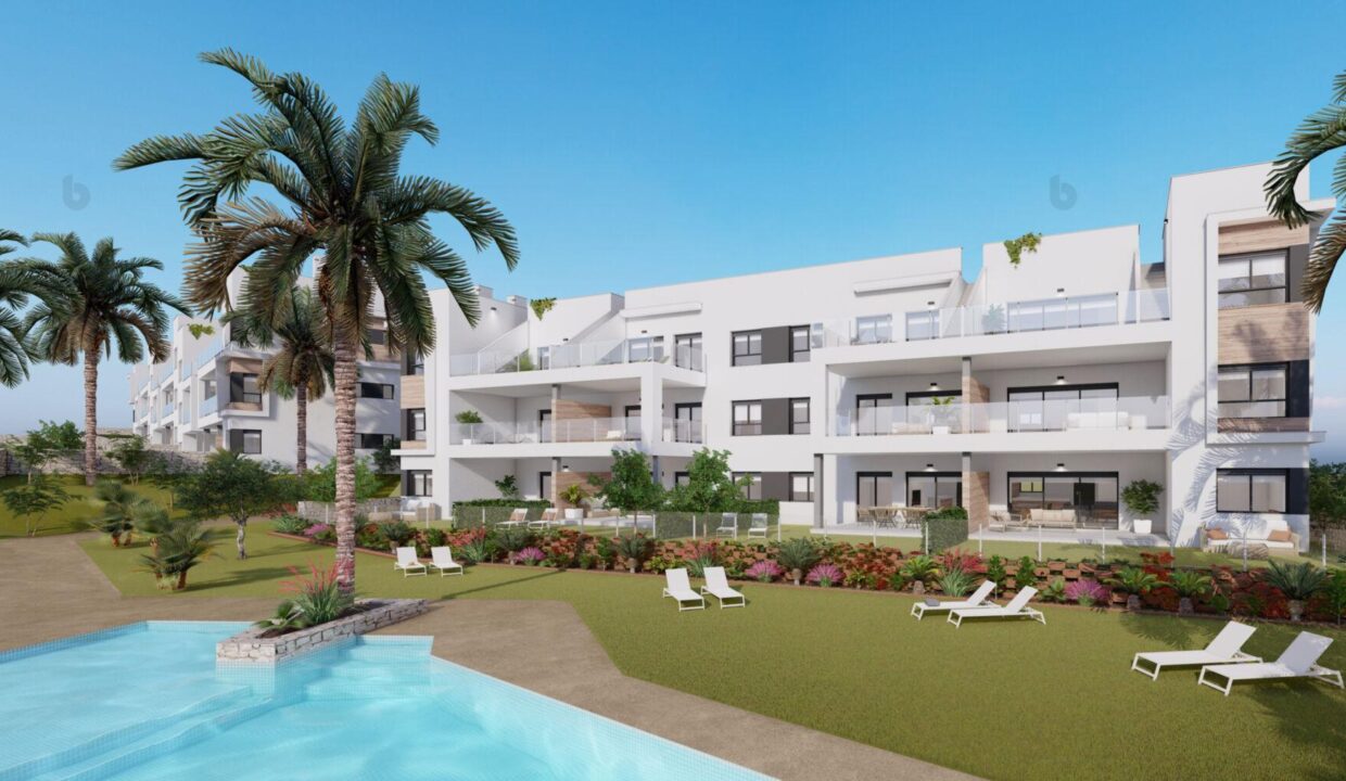 92755-Moderne-appartementen-in-Lo-Romero-Golf-Pilar-de-la-Horadada-14