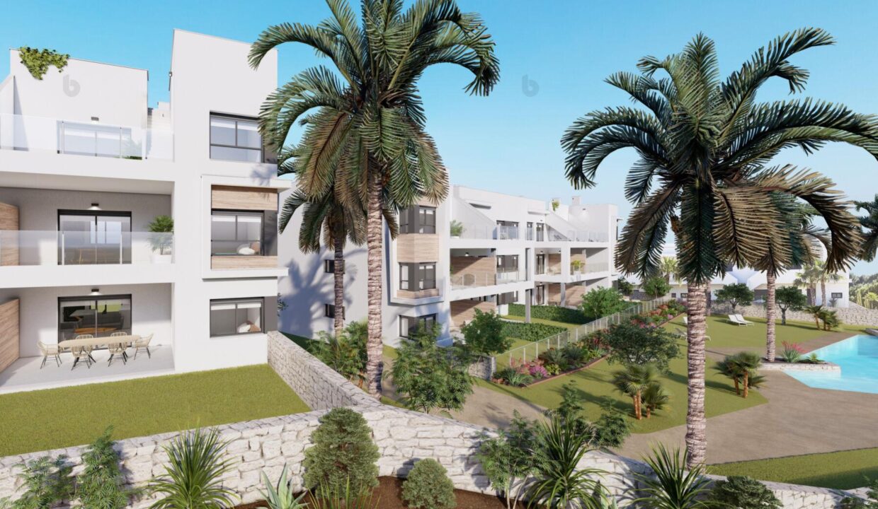92755-Moderne-appartementen-in-Lo-Romero-Golf-Pilar-de-la-Horadada-15