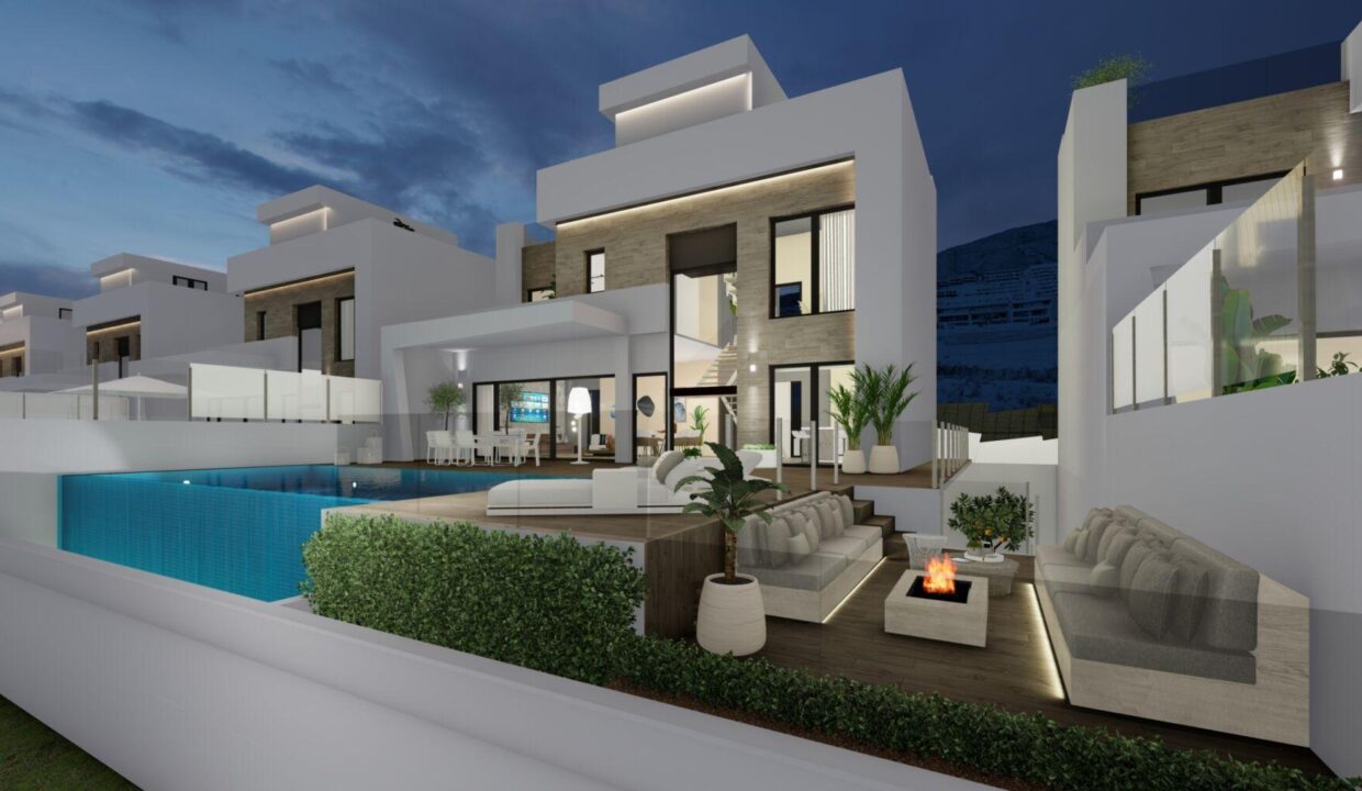 93599-Luxe-vrijstaande-villas-in-Finestrat-met-zeezicht-en-infinity-pool-4