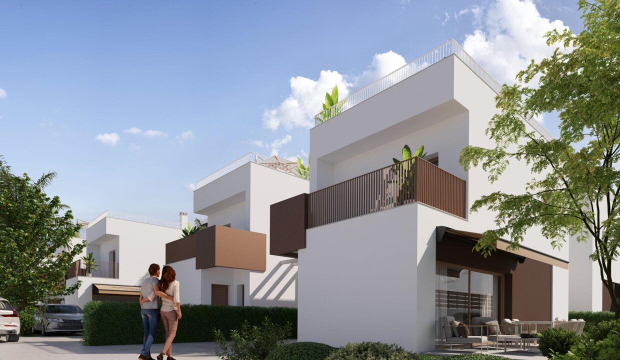 94190-Moderne-vrijstaande-villas-op-slechts-800-meter-van-Playa-del-Pinet-2
