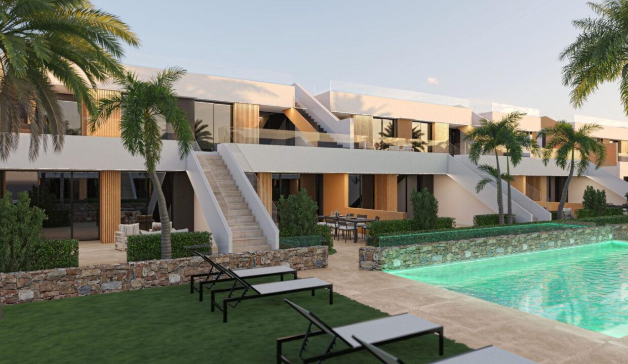 96513-Appartementen-op-de-begane-grond-of-op-de-bovenste-verdieping-in-Condado-de-Alhama