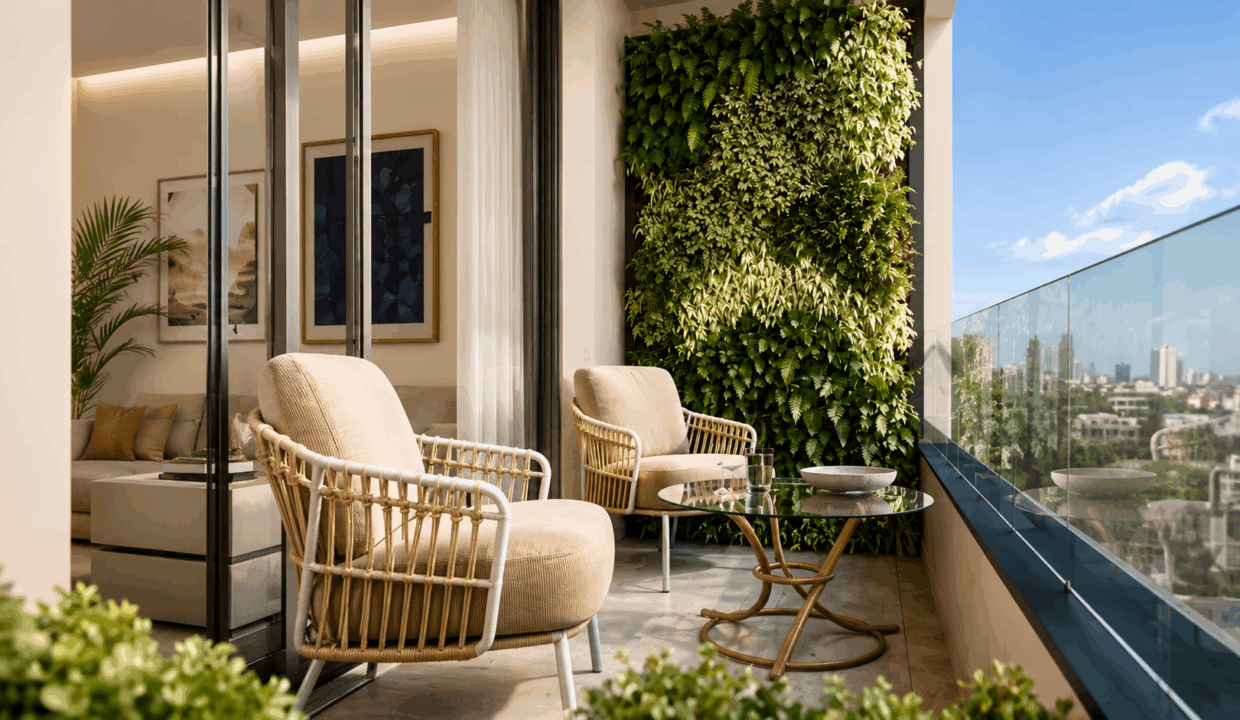 balcon