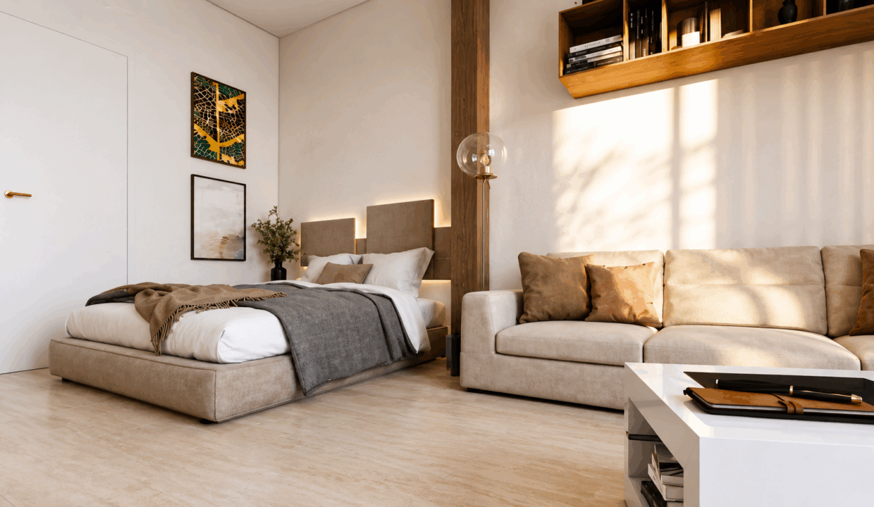 habitacion