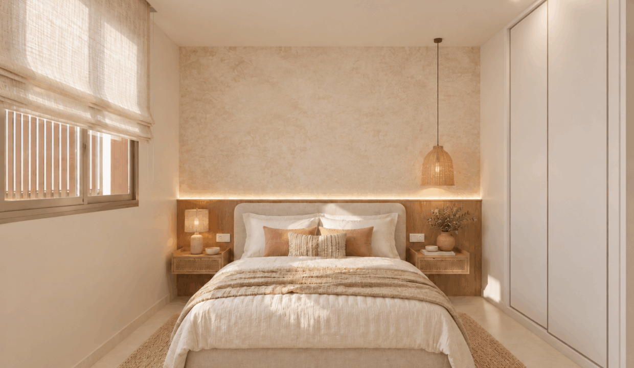 BEDROOM-1