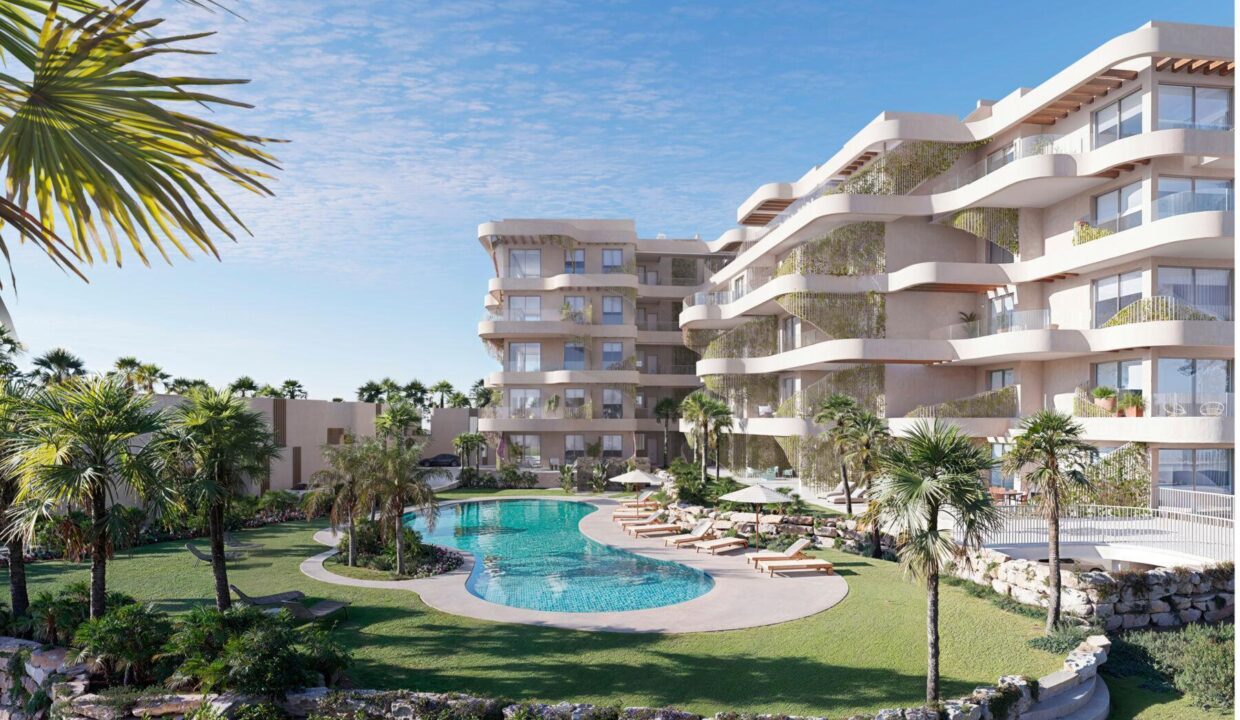 El-Valle-Residences