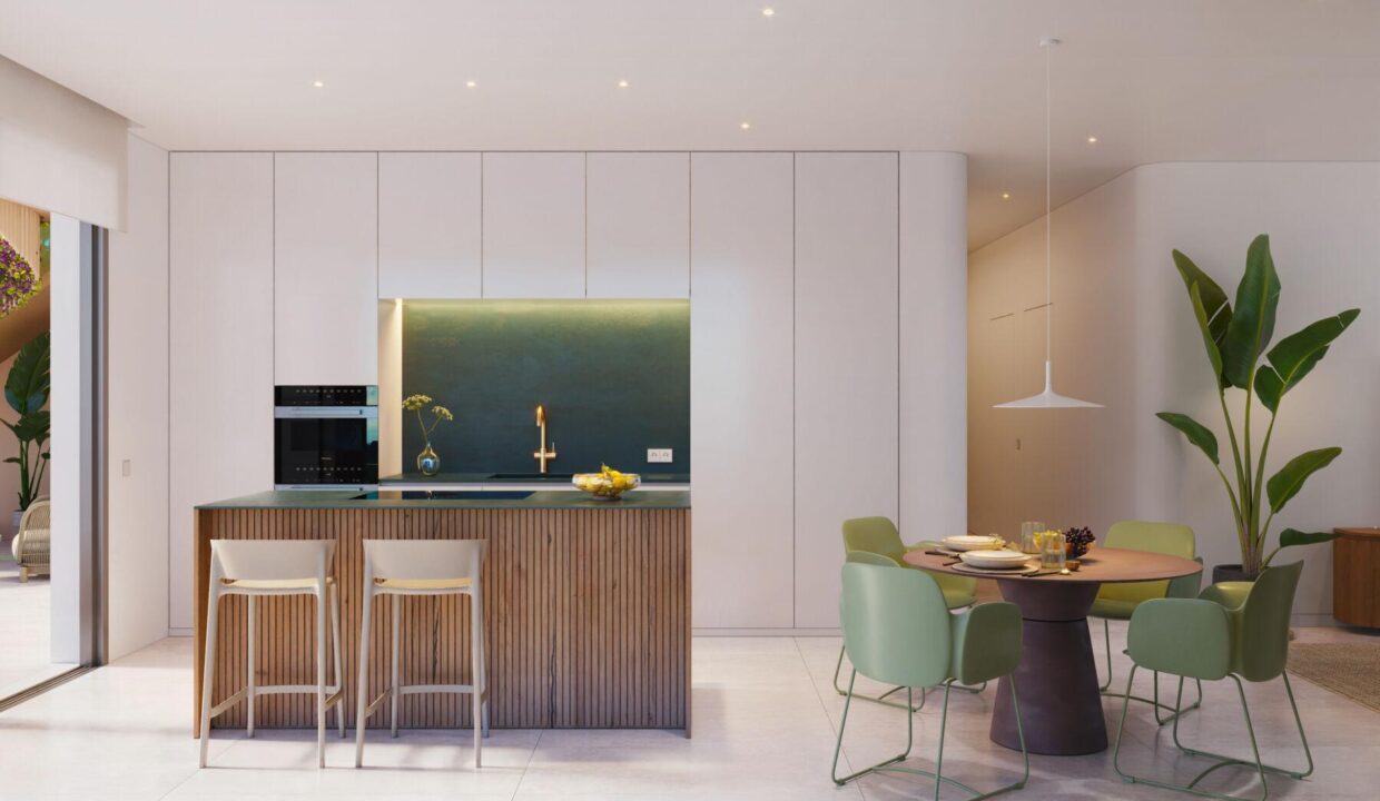 Radiance-Kitchen